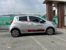 Chevrolet Spark 2018 số sàn