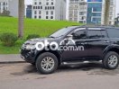 Mitsubishi Pajero Sport 2015 máy dầu số sàn