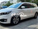 M cần bán xe Sedona máy dầu rất mới. Fulll ls hãng