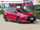 [XE LƯỚT] Vios GRS 2021