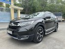 CRV L 2019 biển HCM đi 35.000km