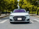 Audi S8 Sline 2020 như mất