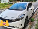 Kia Cerato 2018 tại Quảng Ninh