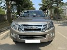Isuzu D-Max 2014 số sàn