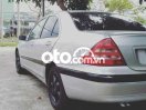 Cần bán xe mercedes C180K đời 2004