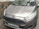 Ford Fiesta Titanium 1.6AT 2016 số tự động cá nhân