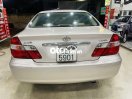 Camry 2.4G MT 2003