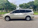 Nissan grand livina 1.8AT - 2011