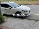 mazda 3 2016
