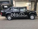 ISUZU DMAX LS 4x4 MT SX 2010