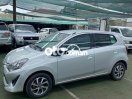 Toyota Wigo 1.2G số Tự động