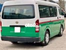 Bán xe HIACE Cá mập 2011 - Dầu - 16 chỗ