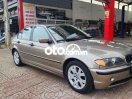 BMW 318I.XE CỰC ĐẸP, MÁY ÊM, NỘI THẤT ĐẸP.