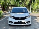 Honda Brio 2021