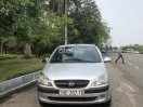 Hyundai Getz 2009 số sàn