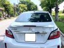 Mitsubishi Attrage 2020 số tự động