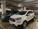 FORD ECOSPORT 2019 TITANIUM_XE LƯỚT 1 CHỦ_ZIN 100% HỖ TRỢ VAY 70%