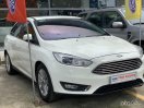 FORD FOCUS TITANIUM 2018_XE ÍT ĐI_VAY 70%_BAO TEST