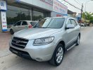 Hyundai Santa Fe 2009 số tự động