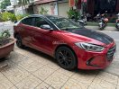 Hyundai Elantra 2016 số sàn
