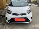 Kia Morning 2015 số sàn tại Ninh Bình