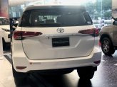 Toyota Fortuner 2022 - Tặng ngay một phần phí trước bạ, đủ màu, giao ngay, chỉ 270tr nhận xe