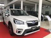 Subaru Forester 2.0i-S EyeSight GT Edition 2021 - Subaru Đồng Nai - Chỉ 969 triệu sở hữu xe ngay - Ưu đãi khủng trong tháng 6