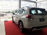 Subaru Forester 2.0i-S EyeSight GT Edition 2021 - Subaru Đồng Nai - Chỉ 969 triệu sở hữu xe ngay - Ưu đãi khủng trong tháng 6