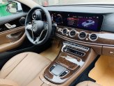 Mercedes-Benz E200 2021 - Mercedes-Benz E200 2021, giá lăn bánh, thông số kỹ thuật, hình ảnh, ưu đãi hấp dẫn