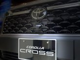 Toyota Corolla Cross 1.8 G 2022 - Toyota Hoàn Kiếm - Hỗ trợ vay đến 80% giá trị xe, xe đủ màu giao ngay nhanh nhất miền Bắc