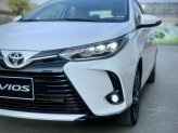 Toyota Vios 2022 - Toyota Hoàn Kiếm bán xe rẻ nhất Hà Nội, còn 18 ngày giảm thuế giá nào cũng bán, tư vấn phong thủy