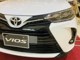 Toyota Vios 2022 - Toyota Hoàn Kiếm bán xe rẻ nhất Hà Nội, còn 18 ngày giảm thuế giá nào cũng bán, tư vấn phong thủy