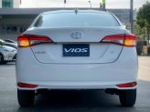 Toyota Vios 2022 - Toyota Hoàn Kiếm bán xe rẻ nhất Hà Nội, còn 18 ngày giảm thuế giá nào cũng bán, tư vấn phong thủy