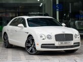 Bentley Flying Spur W12 2013 - Siêu mới xe quá đẹp, 1 chủ từ đầu, đăng ký lần đầu 2016
