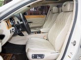Bentley Flying Spur W12 2013 - Siêu mới xe quá đẹp, 1 chủ từ đầu, đăng ký lần đầu 2016