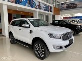 Ford Everest Titanium 2.0 AT 4x2 2022 - Giảm ngay 90 triệu, lãi suất 0,5%, hỗ trợ vay đến 90%, tặng bảo hiểm vật chất, dán phim cách nhiệt