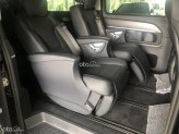 Mercedes-Benz V250 AMG 2023 - Màu đen, nhập khẩu