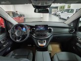 Mercedes-Benz V250 AMG 2023 - Màu đen, nhập khẩu