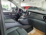 Mercedes-Benz V250 AMG 2023 - Màu đen, nhập khẩu