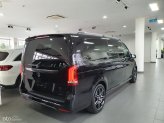 Mercedes-Benz V250 AMG 2023 - Màu đen, nhập khẩu