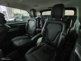 Mercedes-Benz V250 AMG 2023 - Màu đen, nhập khẩu