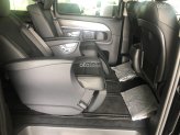 Mercedes-Benz V250 AMG 2023 - Màu đen, nhập khẩu