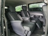 Mercedes-Benz V250 AMG 2023 - Màu đen, nhập khẩu