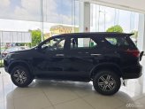 Toyota Fortuner 2.4G 4x2 AT  2022 - Bản nâng cấp, ưu đãi đặc biệt, trả góp 85% rẻ nhất Nam Định