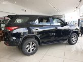 Toyota Fortuner 2.4G 4x2 AT  2022 - Bản nâng cấp, ưu đãi đặc biệt, trả góp 85% rẻ nhất Nam Định