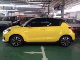Suzuki Swift 2022 - Xe giá tốt, hỗ trợ trả góp 90%, có sẵn xe số lượng rất ít tư vấn xe chuyên nghiệp