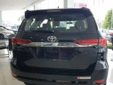 Toyota Fortuner 2.4G 4x2 AT  2022 - Bản nâng cấp, ưu đãi đặc biệt, trả góp 85% rẻ nhất Nam Định