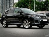 Lexus RX 350 2009 - Odo 80000 km, nhập Canada