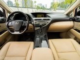Lexus RX 350 2009 - Odo 80000 km, nhập Canada