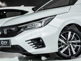 Honda City RS 2022 - Màu trắng giao ngay, khuyến mãi sốc giá tốt trong tháng